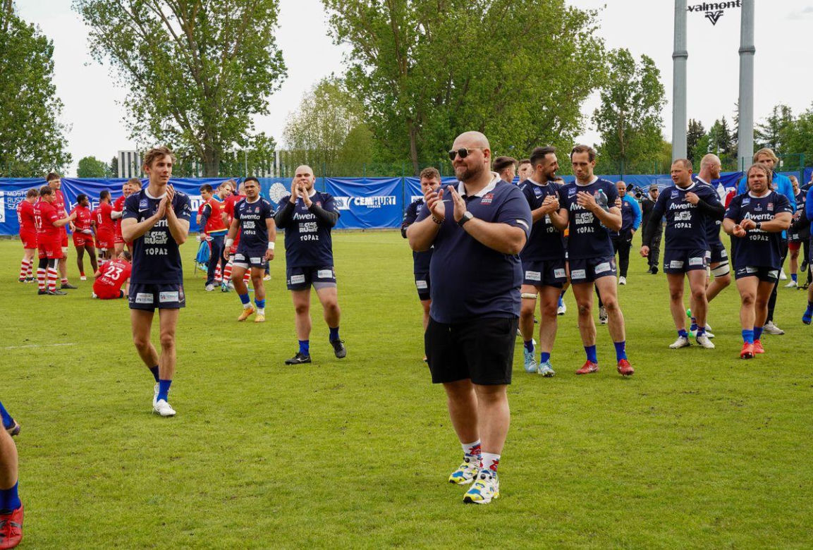 Derby Wschodu dla Siedlec. MKS Pogoń pokonała Budowlanych Lublin
