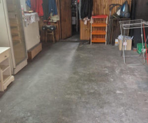 Remont domu z lat 70. - Podbeskidzie