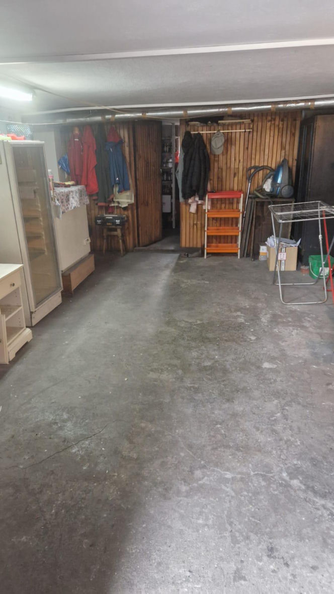 Remont domu z lat 70. - Podbeskidzie