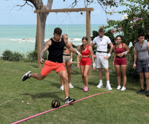 Hotel Paradise 12 - odcinek 33