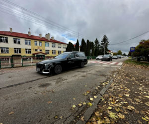 Woźna zginęła w szkole z rąk 15-latka. Bliscy pożegnali Darię. Oddała życie za innych