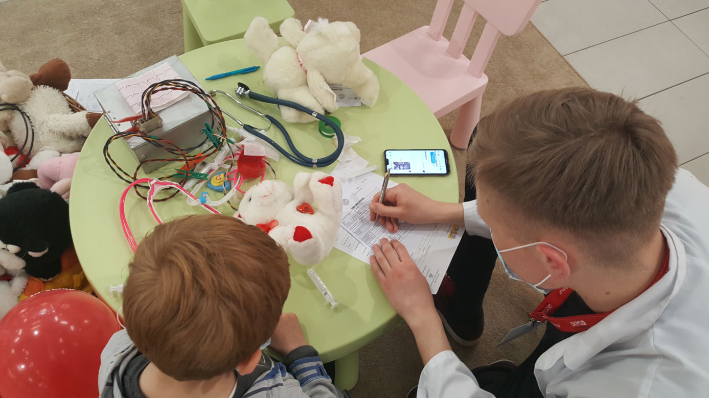 Zdrowie pod kontrolą w Bydgoszczy