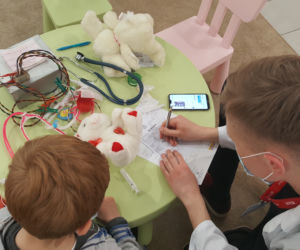 Zdrowie pod kontrolą w Bydgoszczy