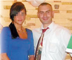 Zazdrosna żona przerwała wybory Miss