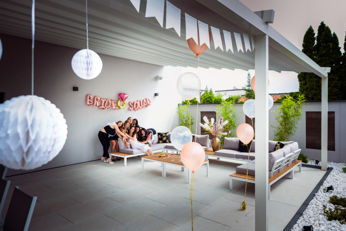 Wisanti Day SPA w Rąbieniu