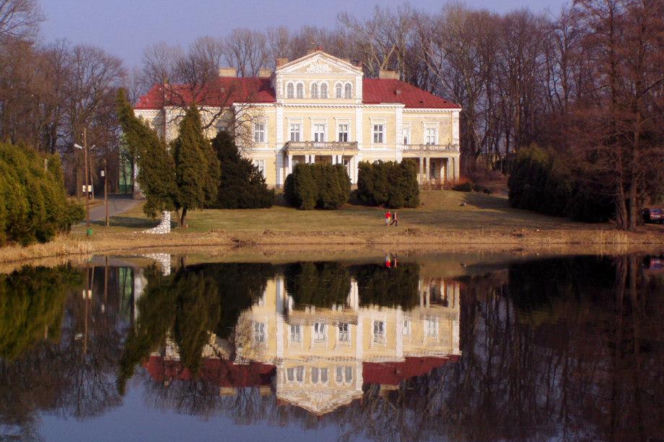 To najbardziej niedoceniona wieś w województwie śląskim. Jest tam szlak cudownych źródeł
