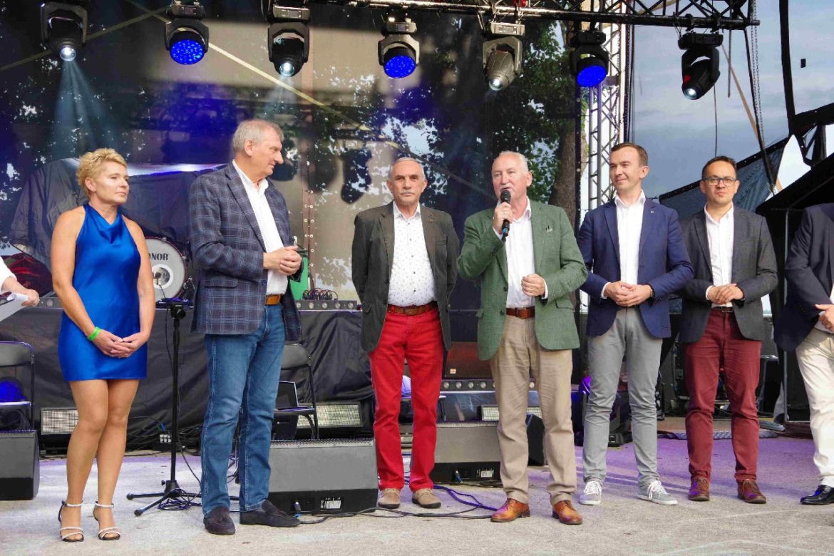 XIX Festiwal nad Jeziorakiem