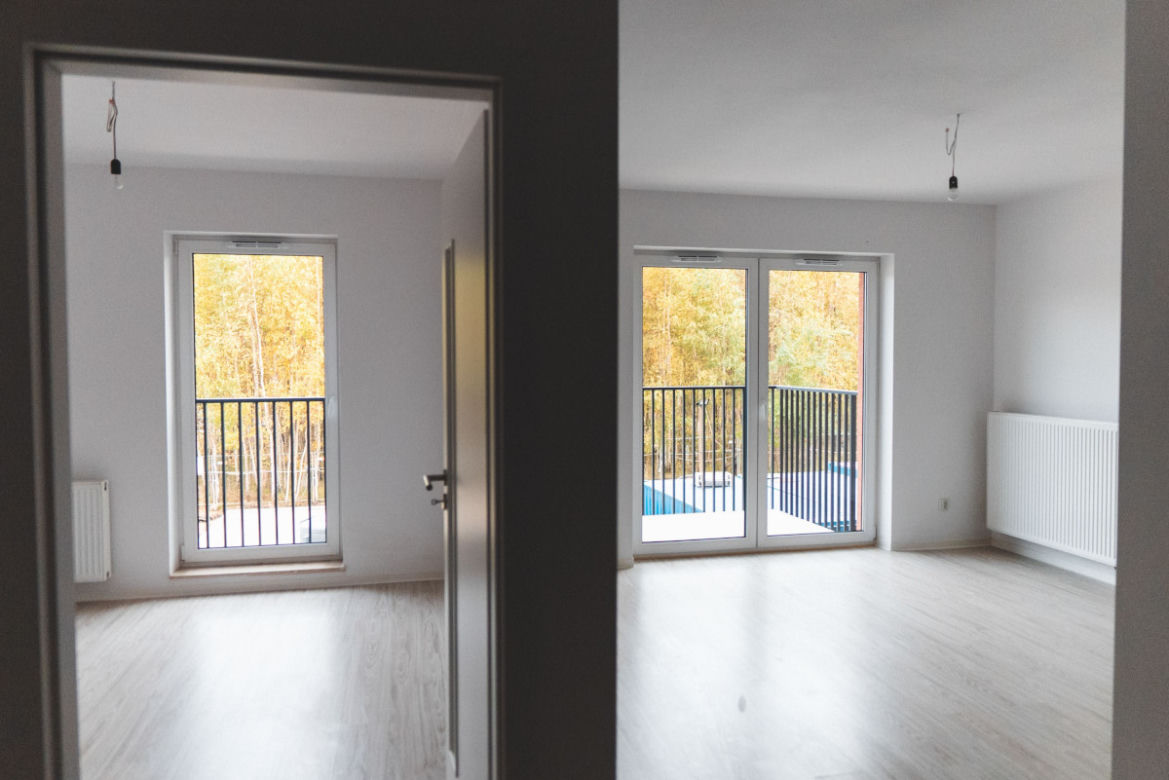 Nowy Nikiszowiec Mieszkanie Plus Katowice