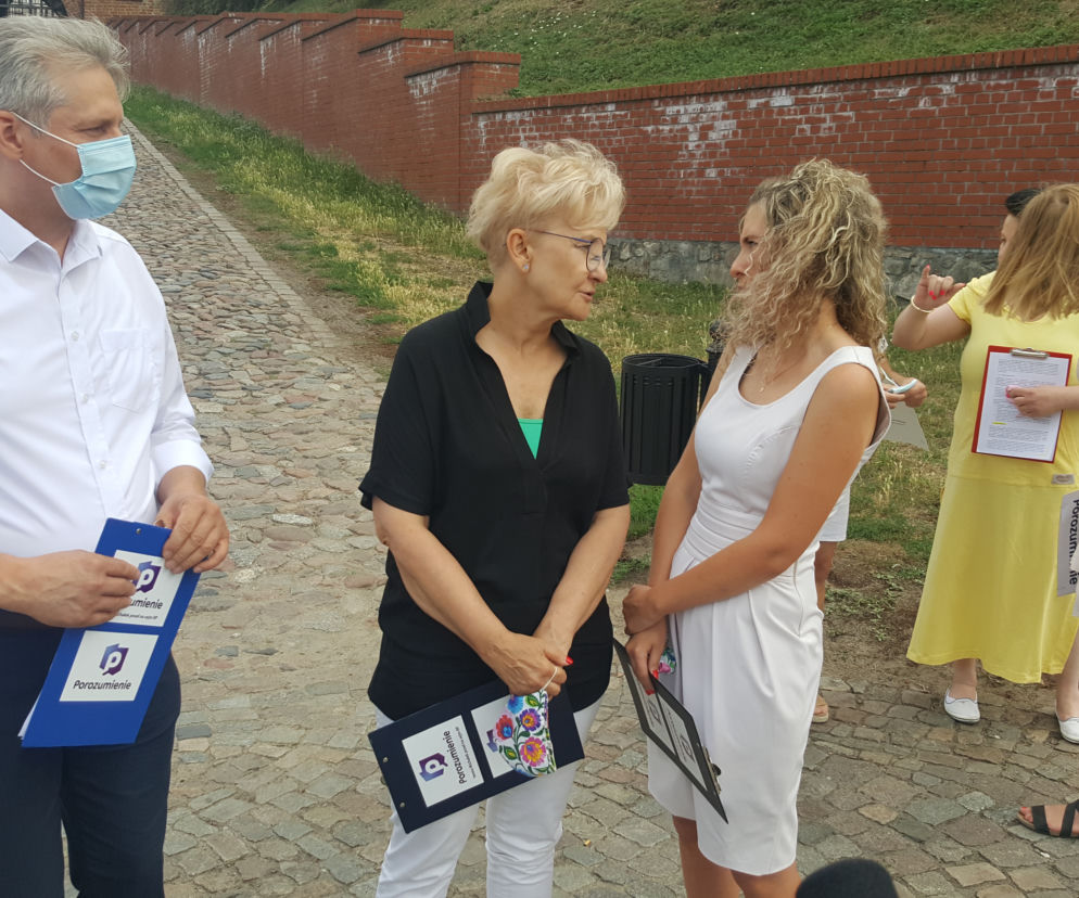 Iwona Michałek