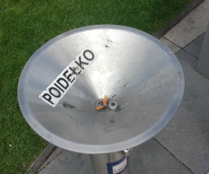 Poidełko