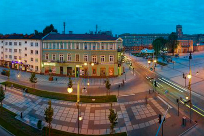 Częstochowa