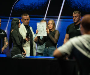 PRIME 17 w Częstochowie. Taazy zmierzy się z Tyborim, a Muran wraca do klatki