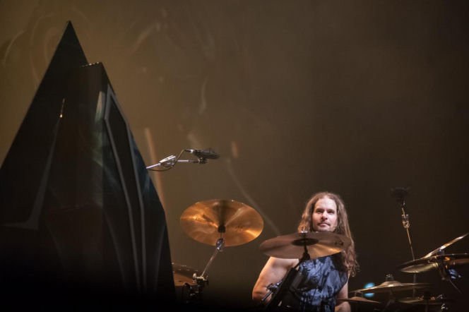 Misternie zaplanowane wizualne widowisko – Epica, Amaranthe i Charlotte Wessels zagrali w Warszawie [RELACJA]