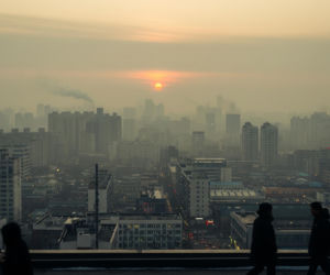 TOP 10 miast z najgorszym powietrzem w Polsce 16.02.2026. Czy Twoje miasto jest na liście?