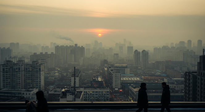 TOP 10 miast z najgorszym powietrzem w Polsce 16.02.2026. Czy Twoje miasto jest na liście?