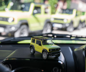 Suzuki Jimny 1.5 102 KM 4WD XLED