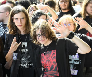 Ikony współczesnego metalu na koncercie w Polsce! Tak fani czekają na występ System of a Down