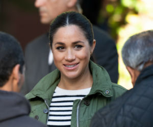 Meghan Markle