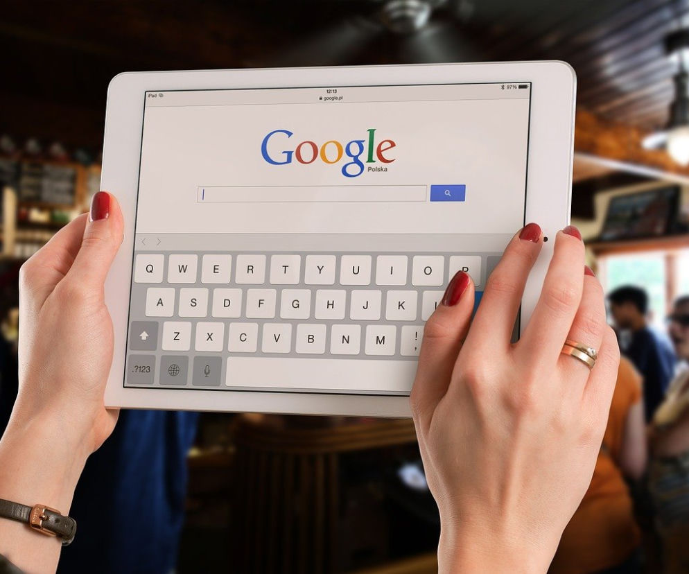 google