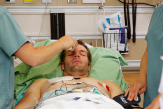 Infekcja, a potem nagły zawał? Kardiolodzy: wystarczy jeden krok, by obniżyć ryzyko 