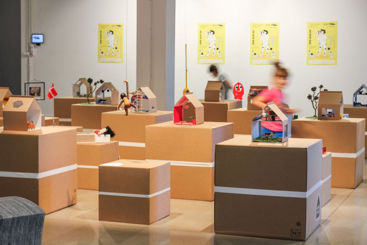 Home, Sweet Home – skandynawski design dla najmłodszych