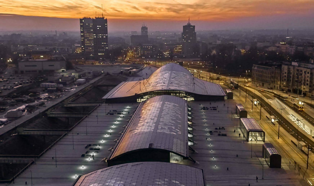 4 Niesamowite zdjęcia Łodzi z lotu ptaka autorstwa SkyLevel