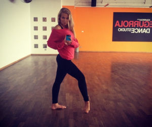 Agnieszka Kaczorowska