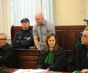 Zabójcy niepełnosprawnego Piotra ze Świnoujścia