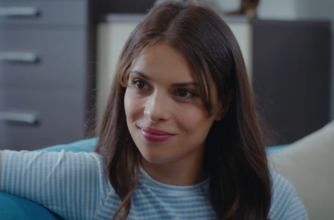 Dziedzictwo odcinek 887