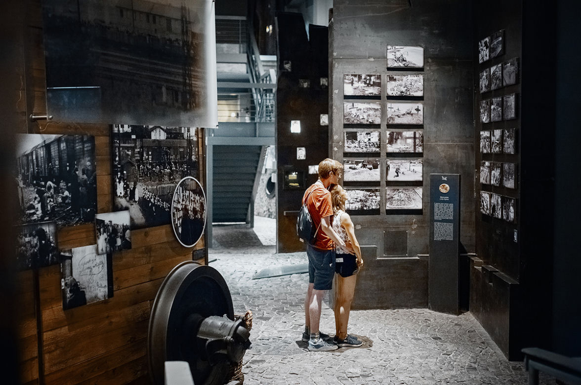Muzeum Powstania Warszawskiego powraca po lockdownie 