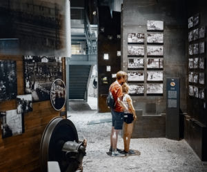 Muzeum Powstania Warszawskiego powraca po lockdownie 
