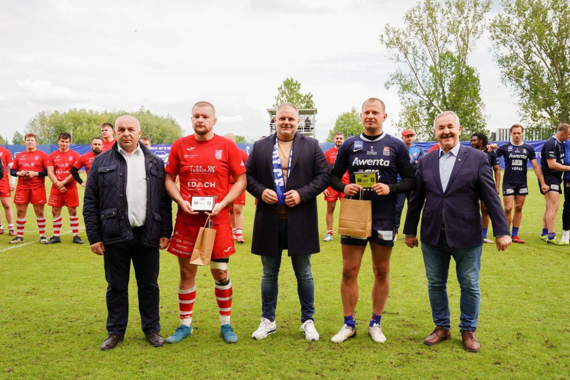 Derby Wschodu dla Siedlec. MKS Pogoń pokonała Budowlanych Lublin