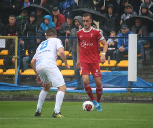 Polonia Środa Wielkopolska - Górnik Zabrze