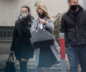Gwiazda Pytania na śniadanie Małgorzata Opczewska wreszcie wolna