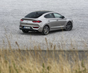 Hyundai i30 Fastback Premium 1.4 140 KM Turbo GDI 7DCT