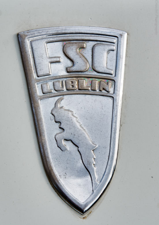 „Motoryzacyjny symbol Lublina”. Pasjonaci przypominają o żukach!