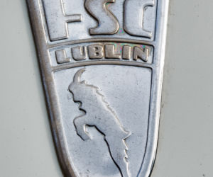 „Motoryzacyjny symbol Lublina”. Pasjonaci przypominają o żukach!