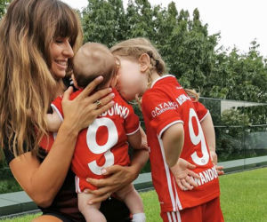 Anna Lewandowska