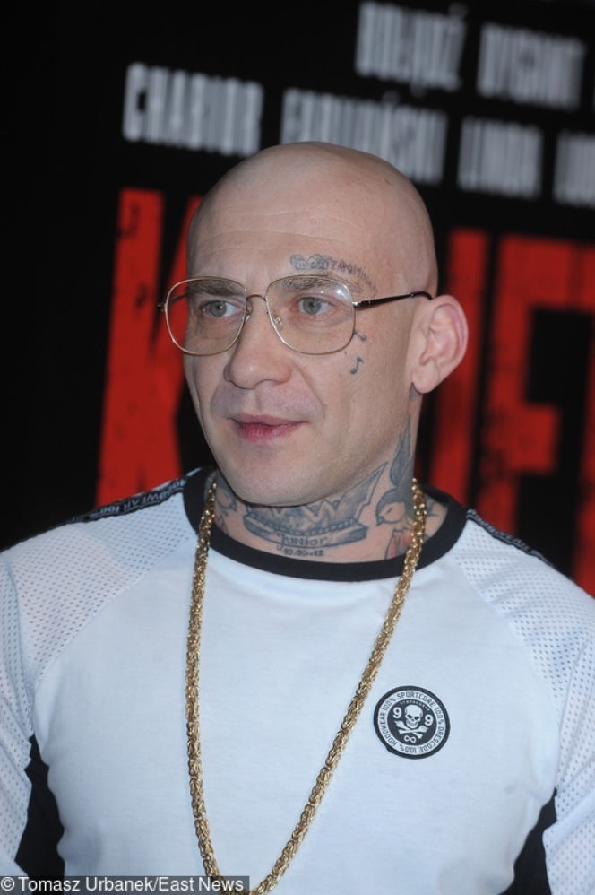 Sobota, Michał Sobolewski
