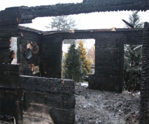 Ratowała sąsiadów z pożaru, osierociła synka. Tragedia na Mazowszu