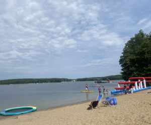 SUP Family Day Olsztyn 2026. Eska Summer City!