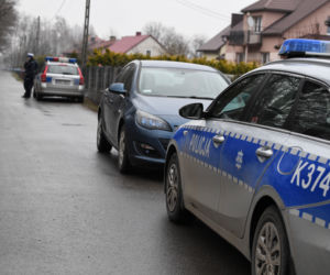 Matka zabiła swoje dzieci i popełniła samobójstwo? Prokuratura: 3 ofiary w tym dwójka dzieci 