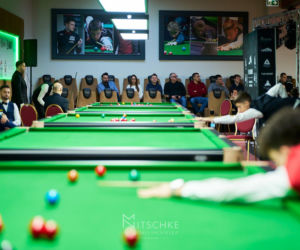 Powalcz o Mistrzostwo Polski! 