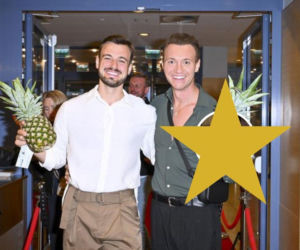 Błażej Stencel przekazał radosne nowiny. Wielkie powiększenie rodziny! 