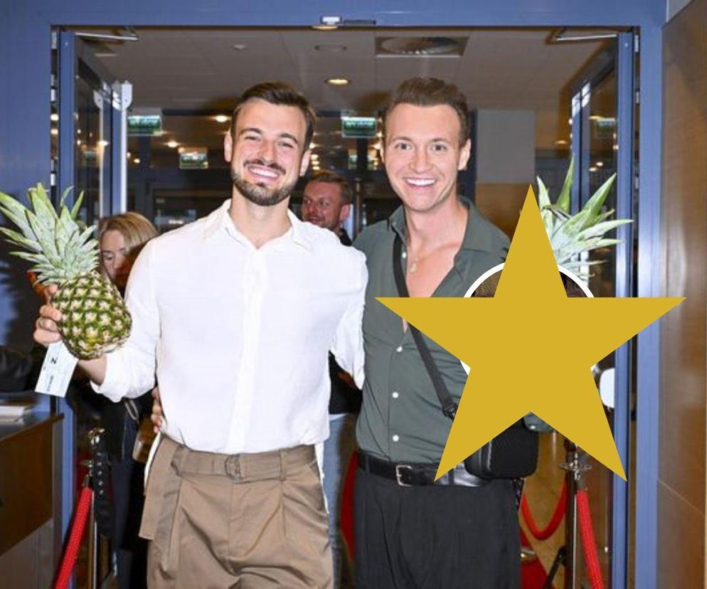 Błażej Stencel przekazał radosne nowiny. Wielkie powiększenie rodziny! 