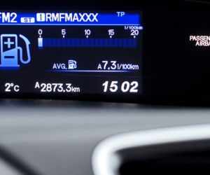 Honda Civic IX 1.8 i-VTEC