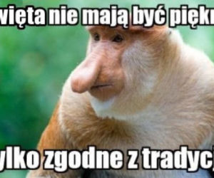 Memy na święta 2018