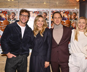 Pokaz filmu Piernikowe sece