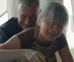 Żona dla Polaka odc. 5