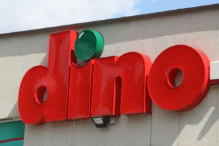 Nowe Dino w Toruniu. Gdzie zlokalizują nowy market?